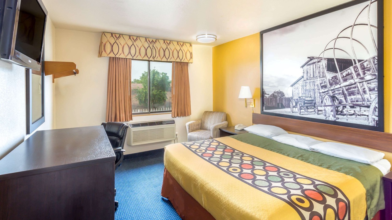 Photo of Bedroom in Mesa