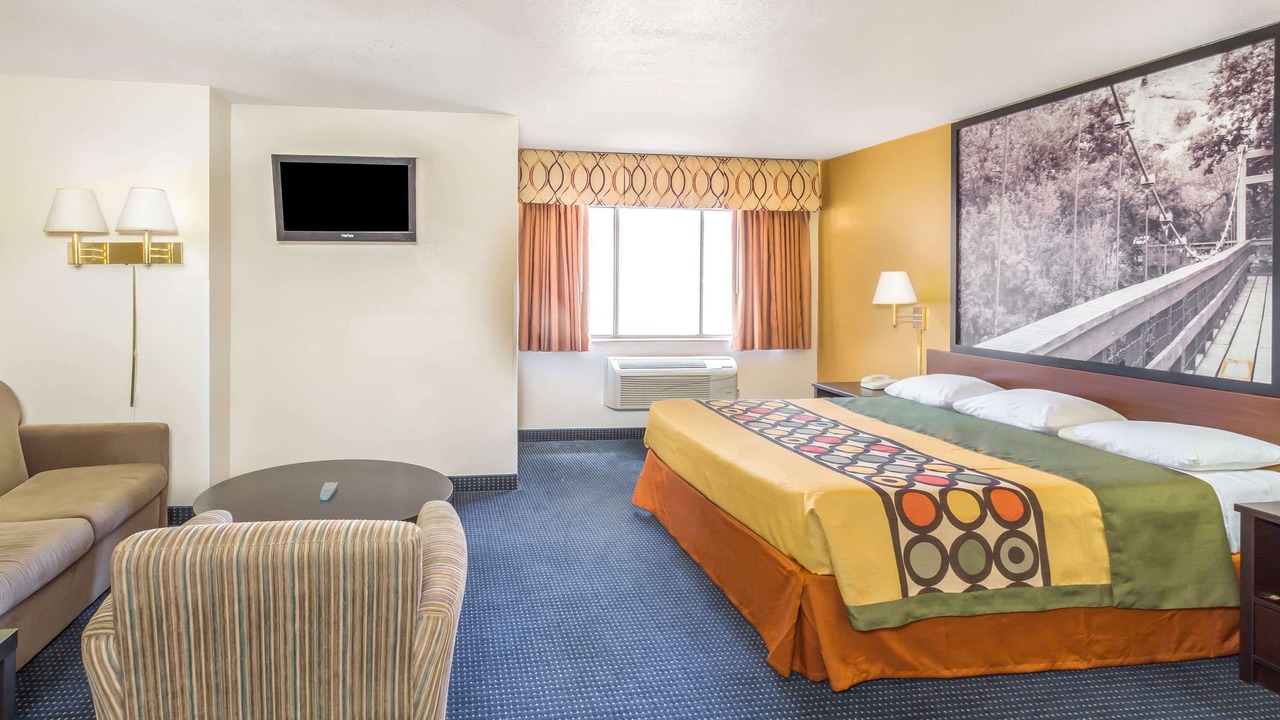 Photo of Bedroom in Mesa