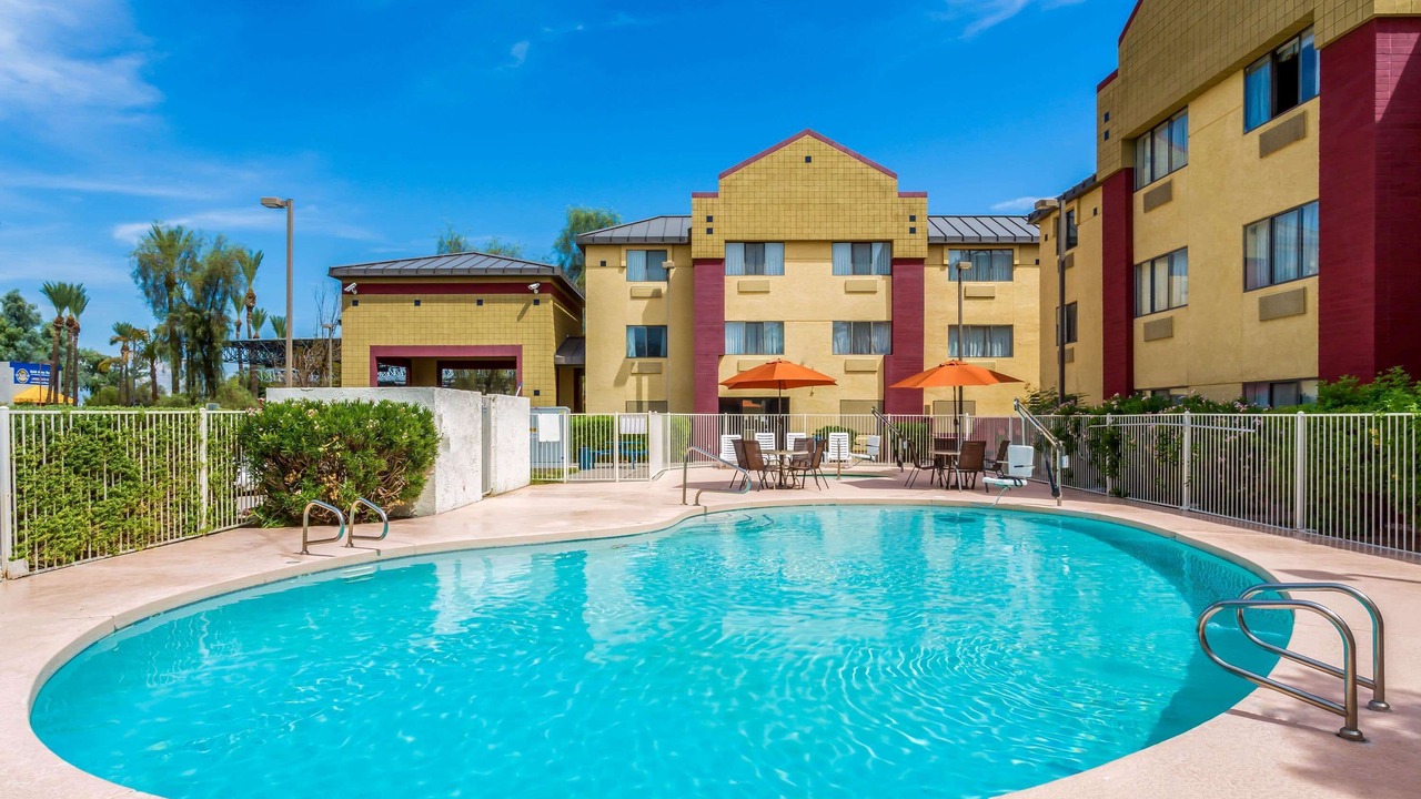Photo of Outdoor in Mesa