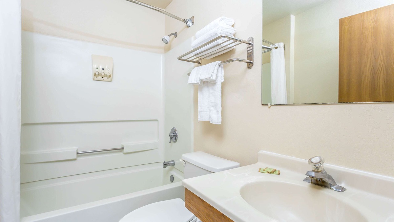 Photo of Bathroom in Mesa