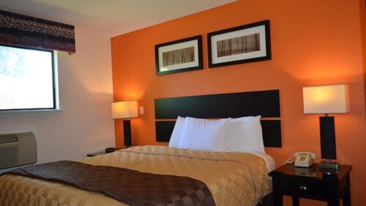 Photo of Bedroom in Enfield