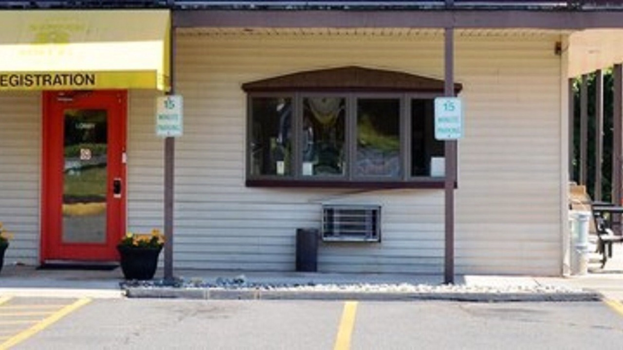 Photo of Outdoor in Enfield