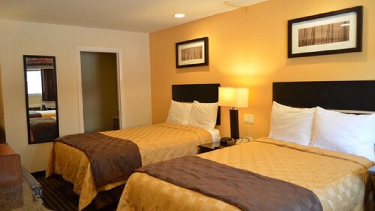 Photo of Bedroom in Enfield