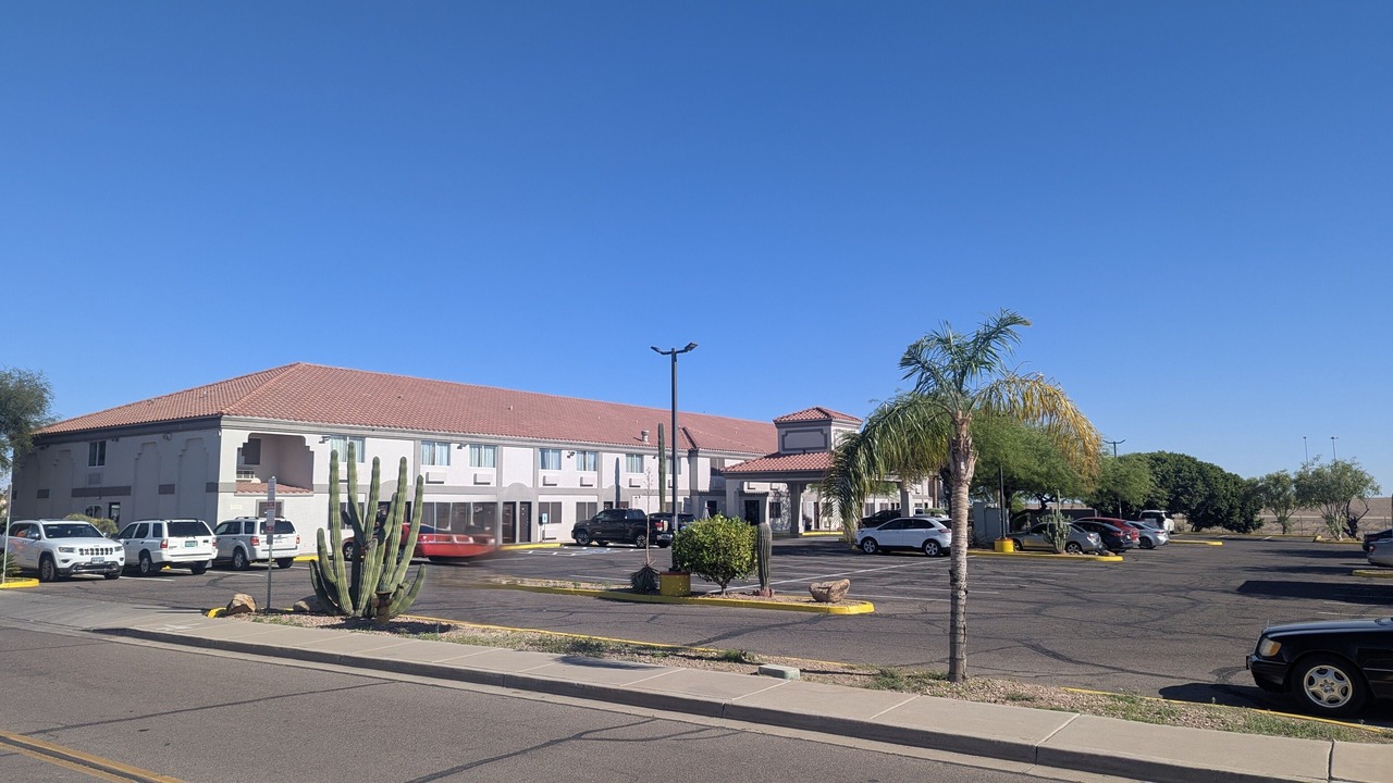 Photo of Outdoor in Apache Junction