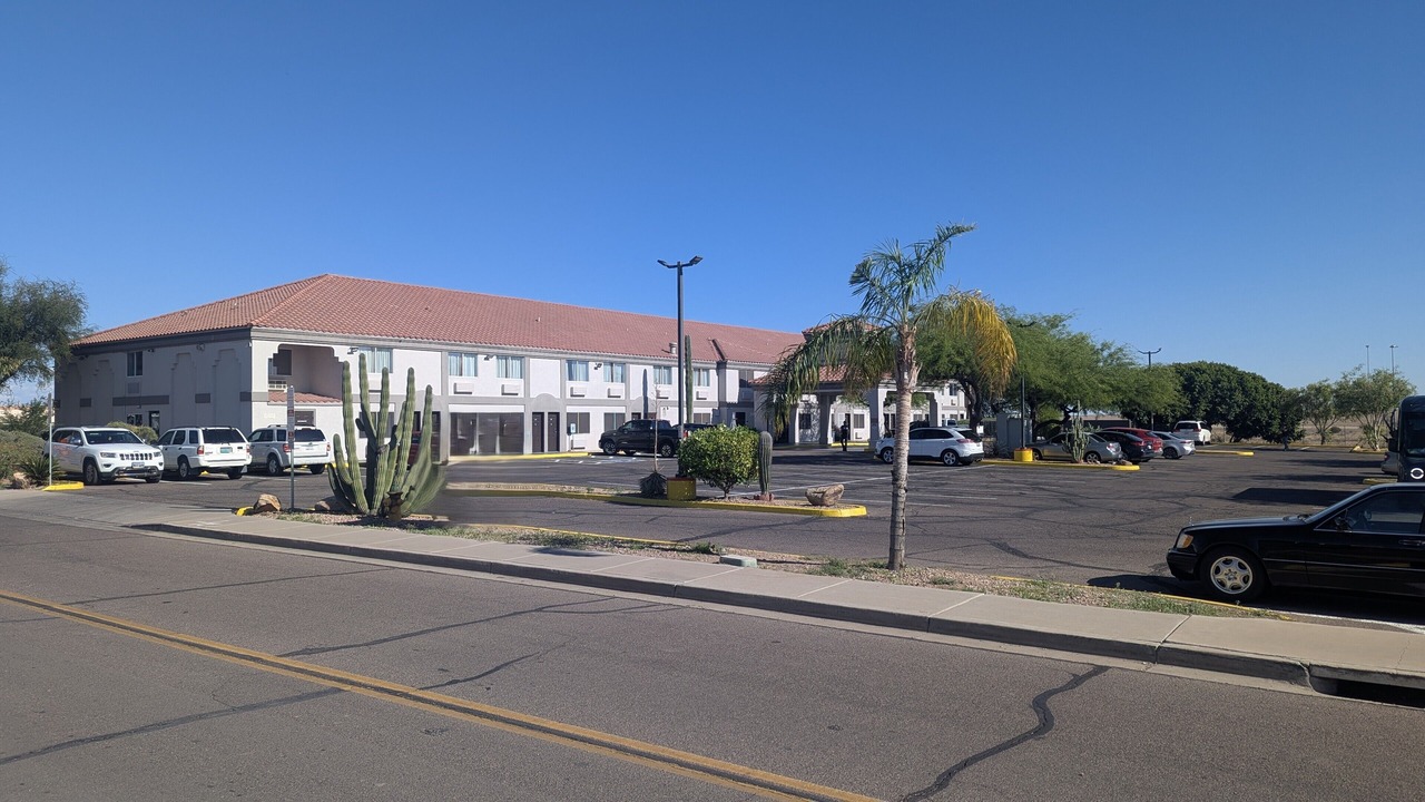 Photo of Outdoor in Apache Junction