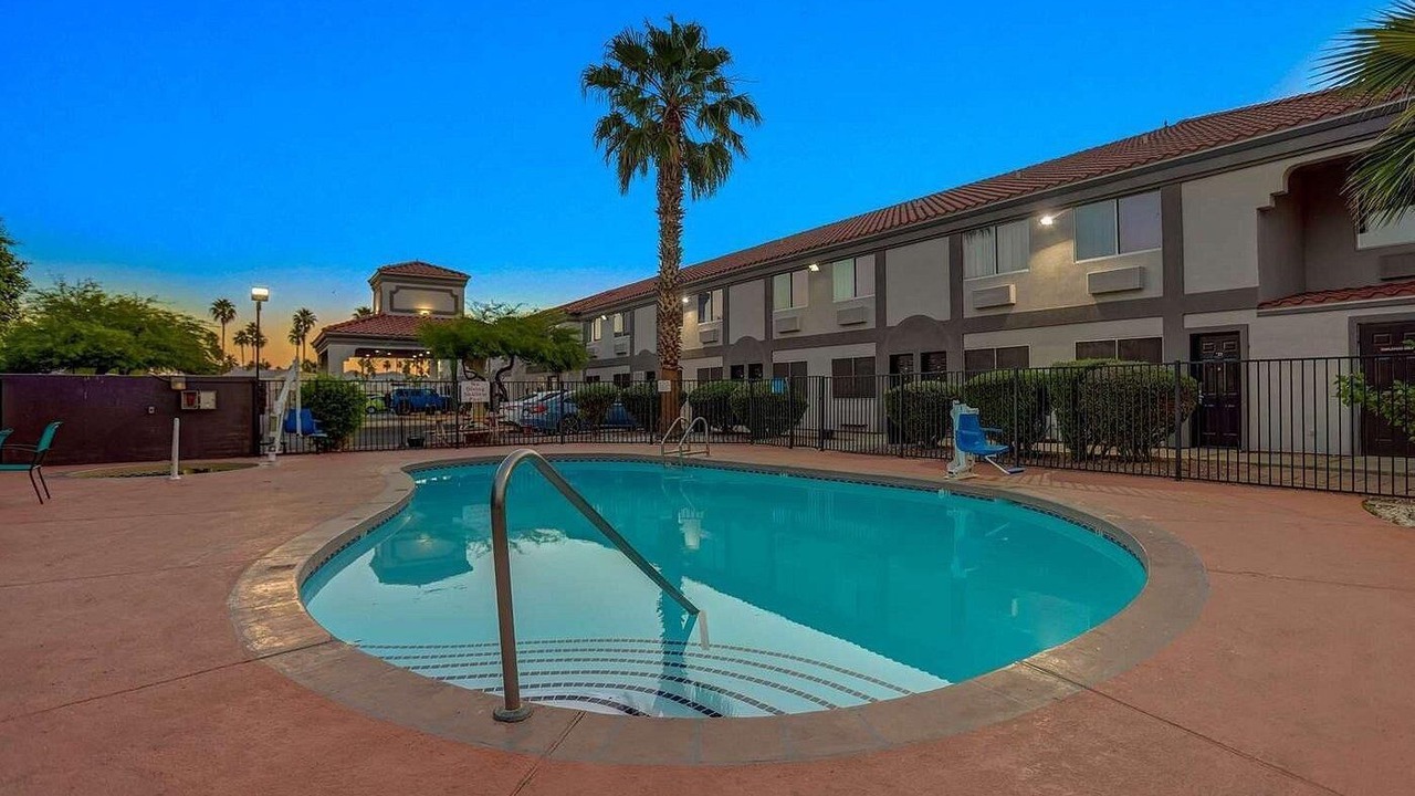Photo of Outdoor in Apache Junction