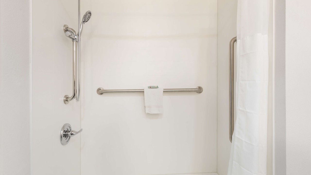 Photo of Bathroom in Wichita Falls