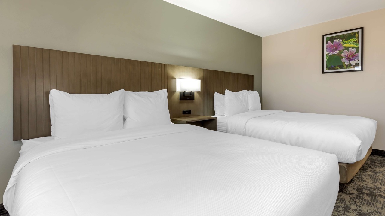 Photo of Bedroom in Wichita Falls