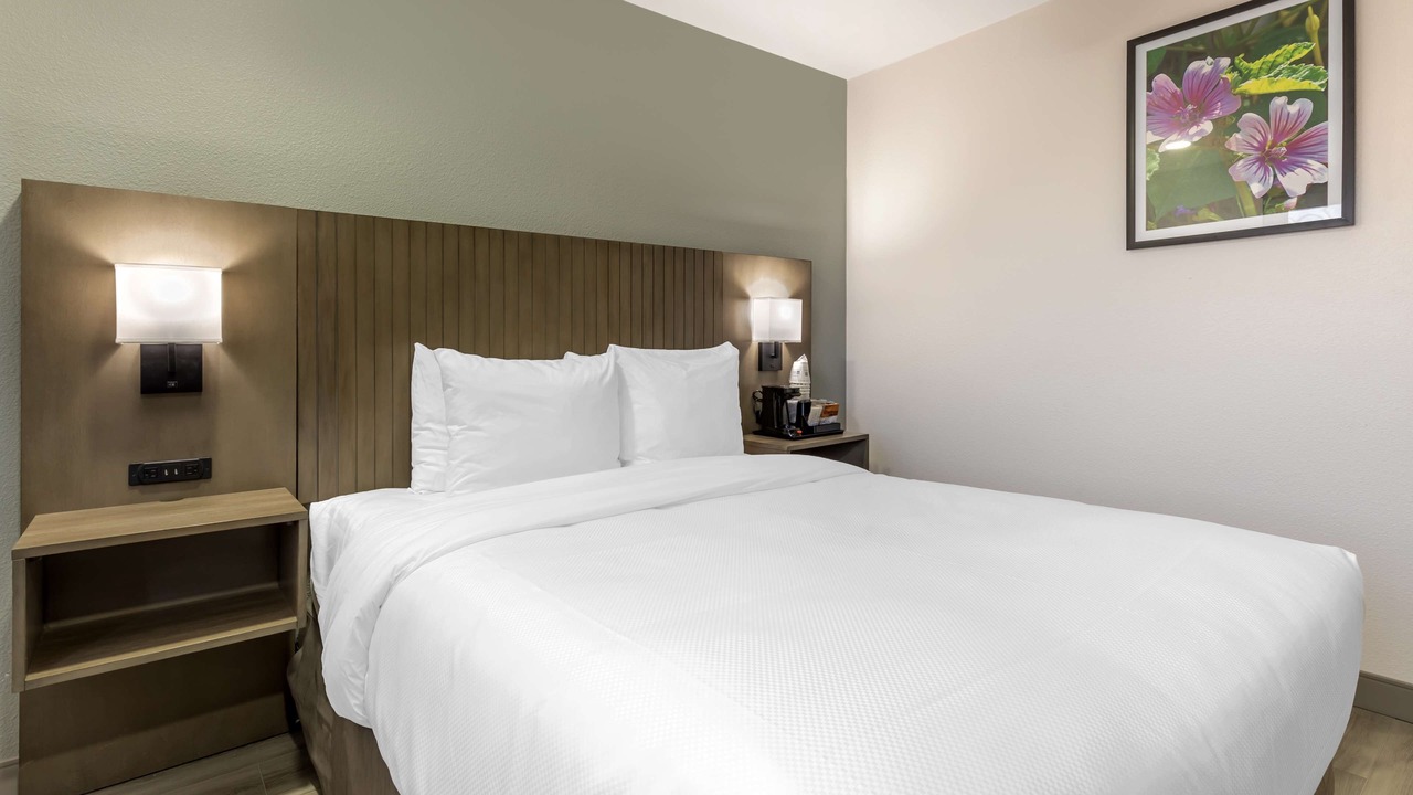 Photo of Bedroom in Wichita Falls
