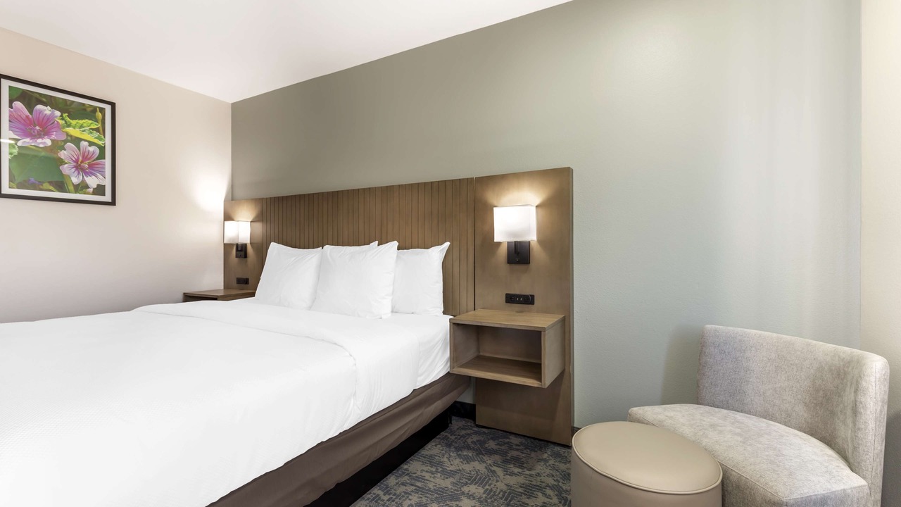 Photo of Bedroom in Wichita Falls