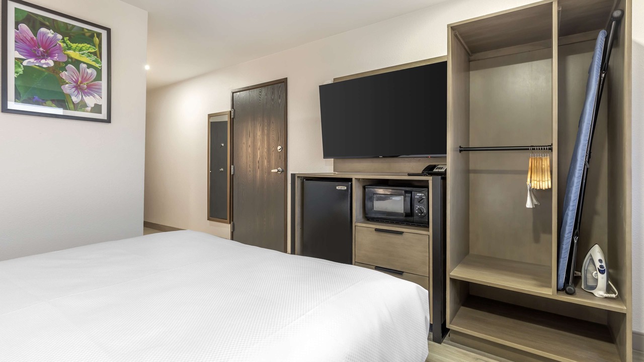 Photo of Bedroom in Wichita Falls