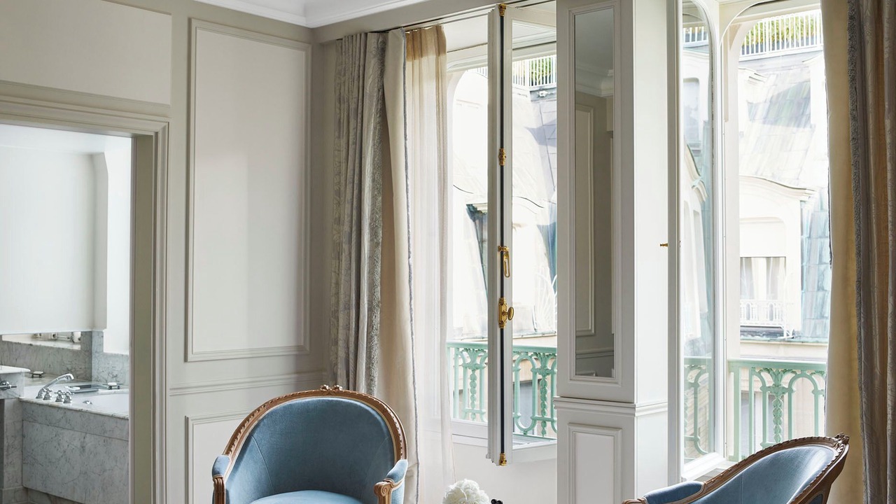 Photo of Outdoor in 1st Arrondissement