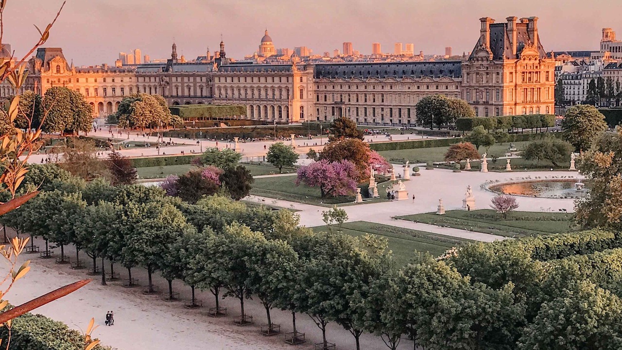 Photo of Bedroom in 1st Arrondissement
