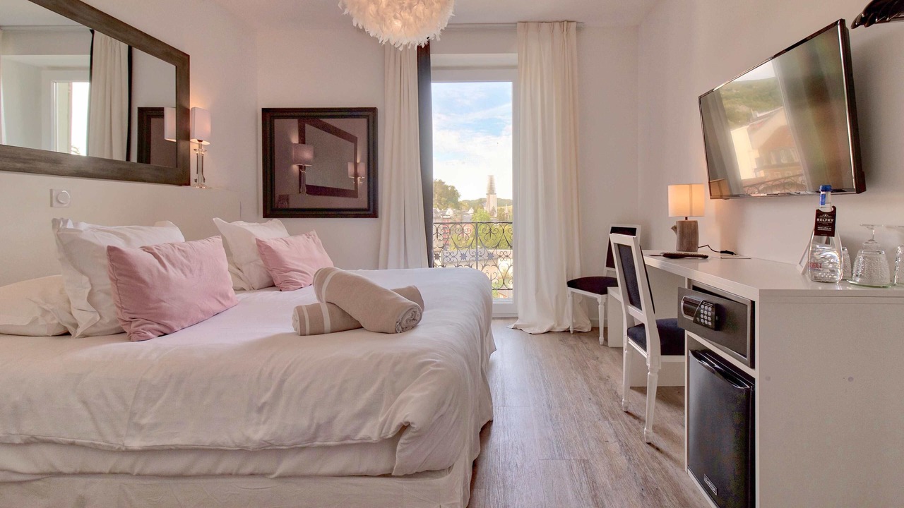 Photo of Bedroom in Lourdes