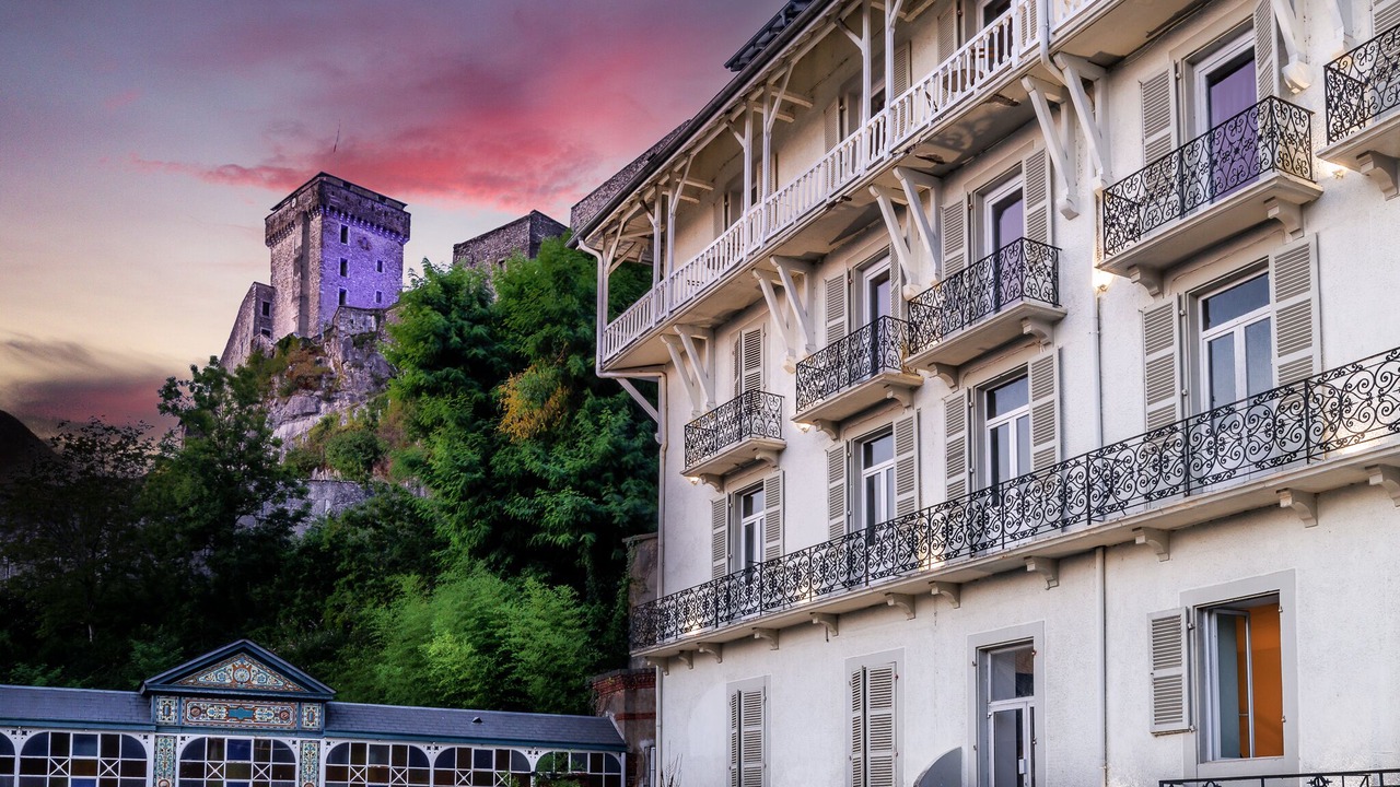 Photo of Outdoor in Lourdes