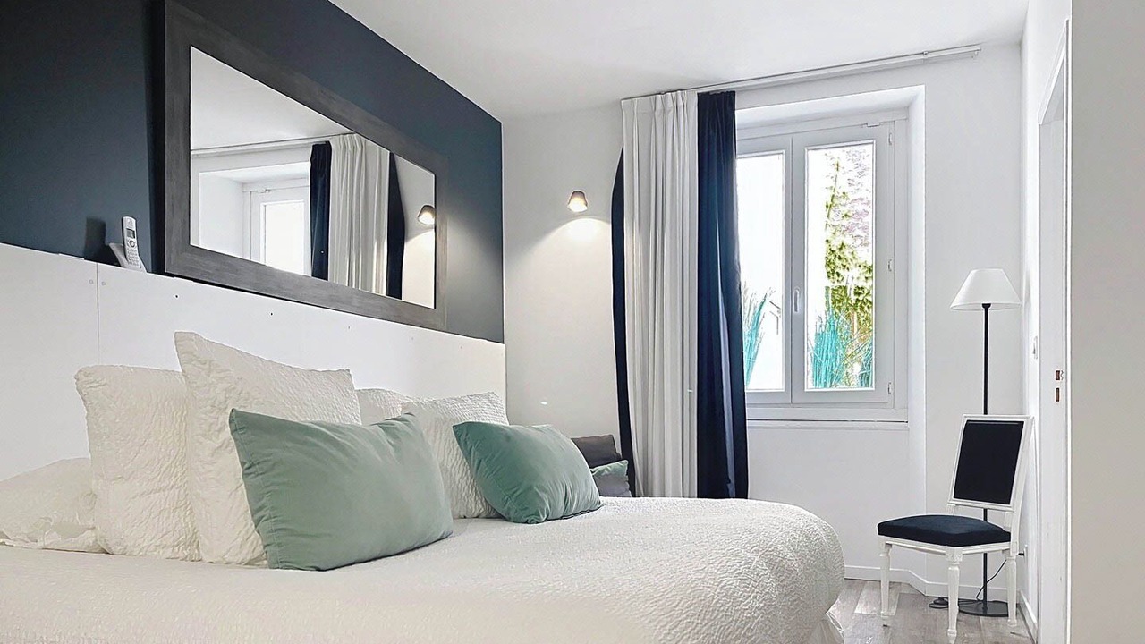 Photo of Bedroom in Lourdes