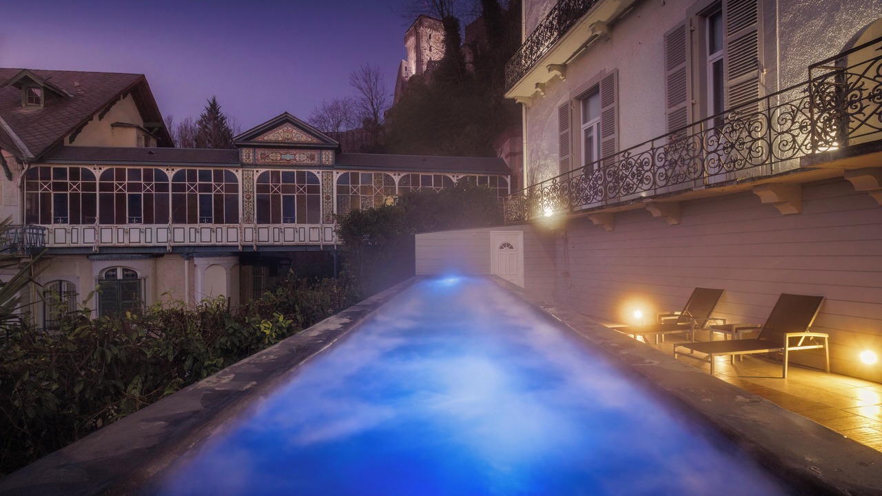 Photo of Outdoor in Lourdes
