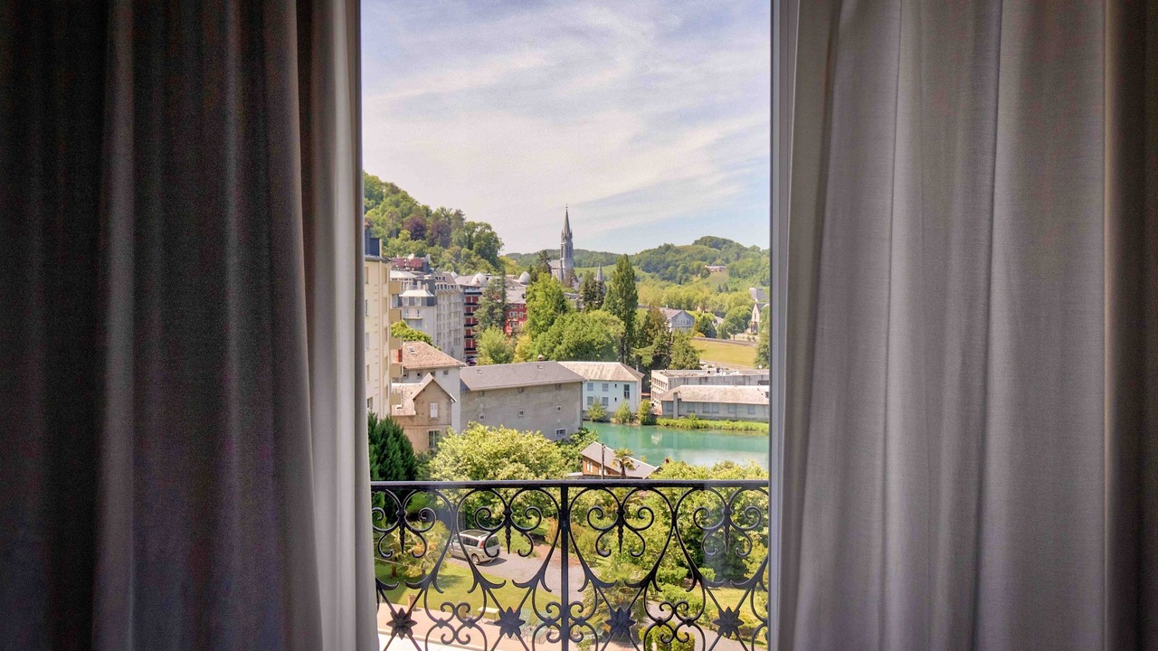 Photo of Bedroom in Lourdes