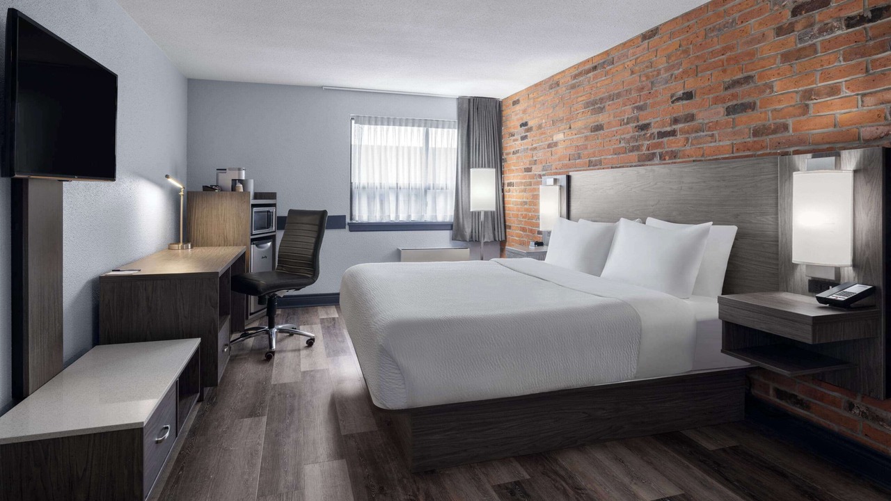 Photo of Bedroom in Barrie