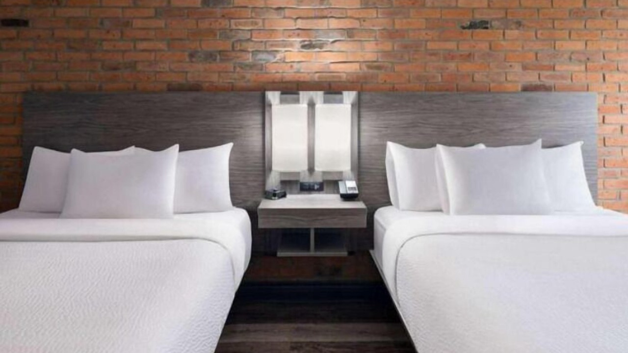 Photo of Bedroom in Barrie