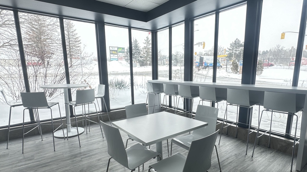 Photo of Others in Barrie