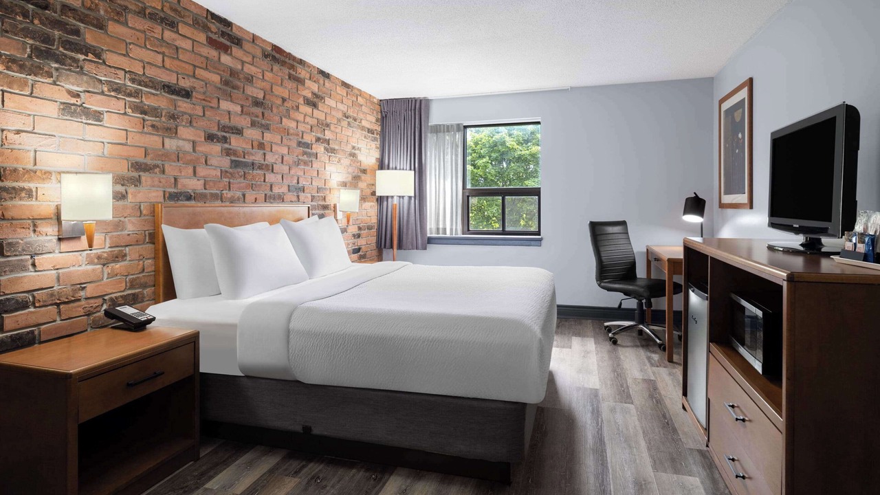 Photo of Bedroom in Barrie