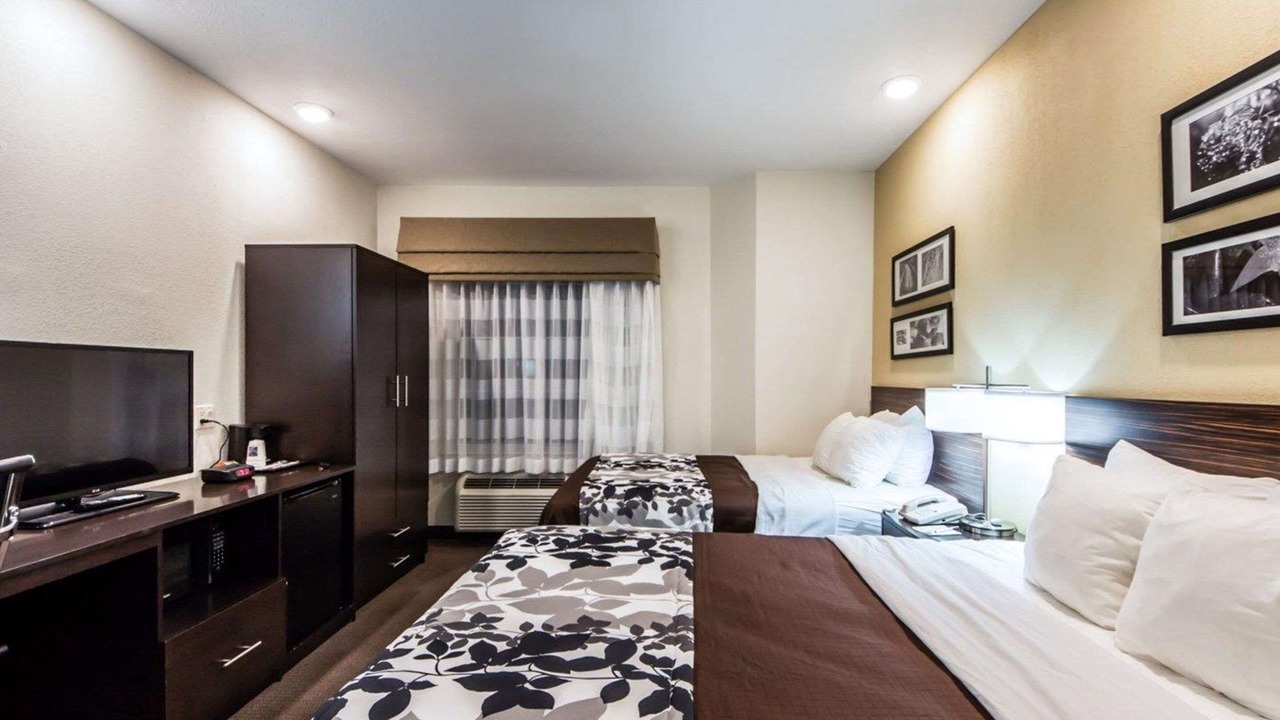 Photo of Bedroom in Guthrie