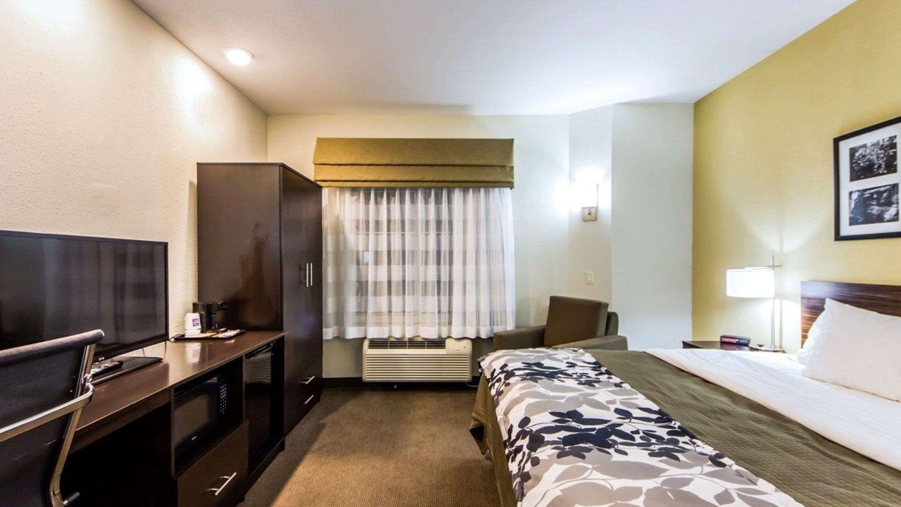 Photo of Bedroom in Guthrie