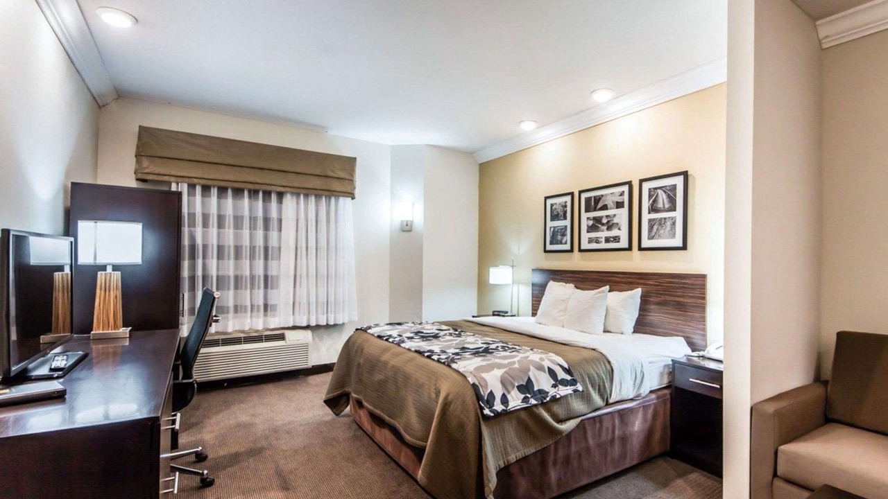 Photo of Bedroom in Guthrie