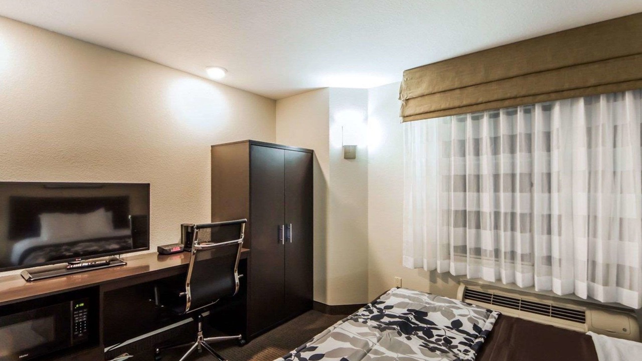 Photo of Bedroom in Guthrie