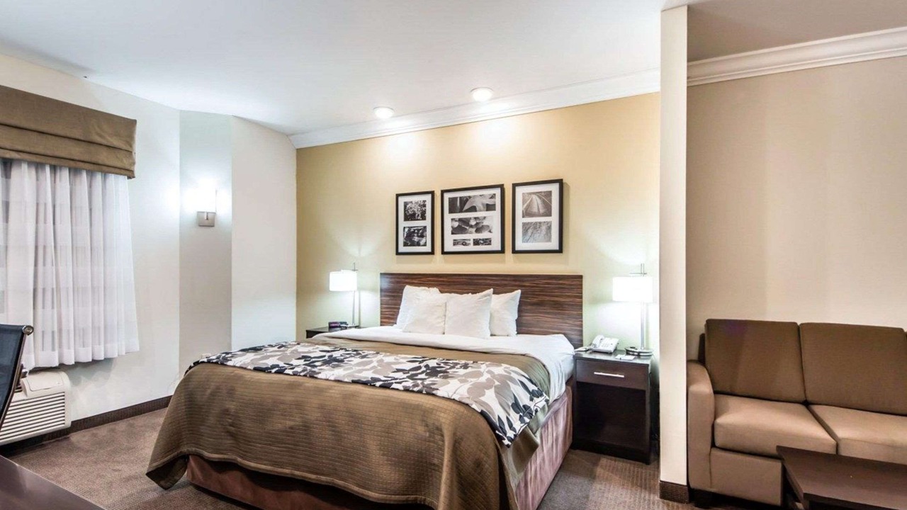Photo of Bedroom in Guthrie
