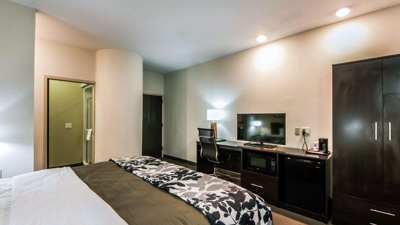 Photo of Bedroom in Guthrie