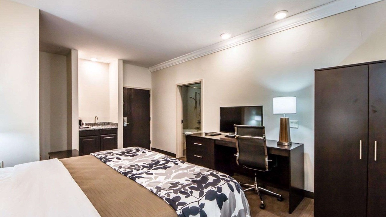 Photo of Bedroom in Guthrie