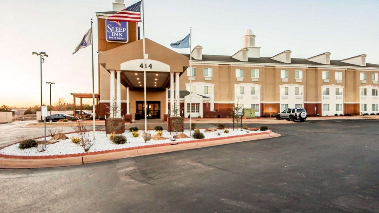 Photo of Outdoor in Guthrie