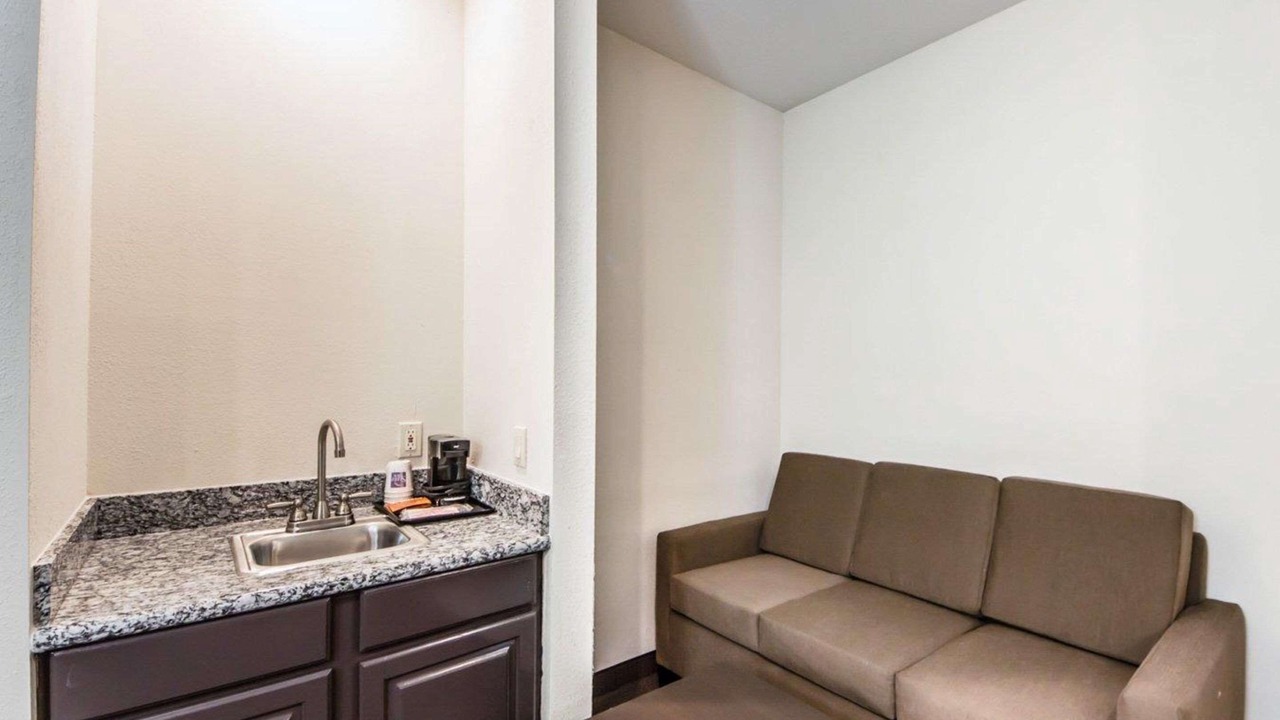 Photo of Bedroom in Guthrie