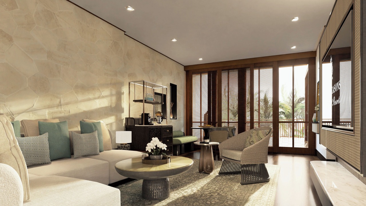 Photo of Bedroom in Sayan