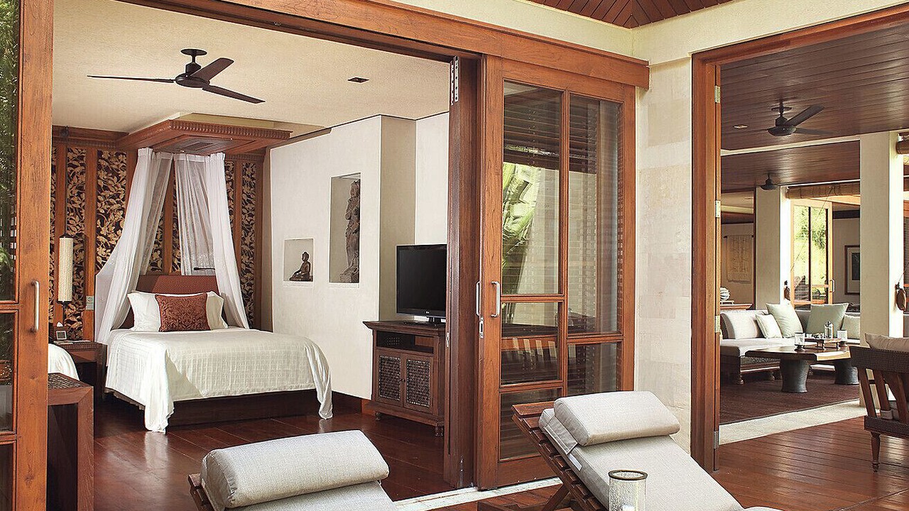 Photo of Bedroom in Sayan