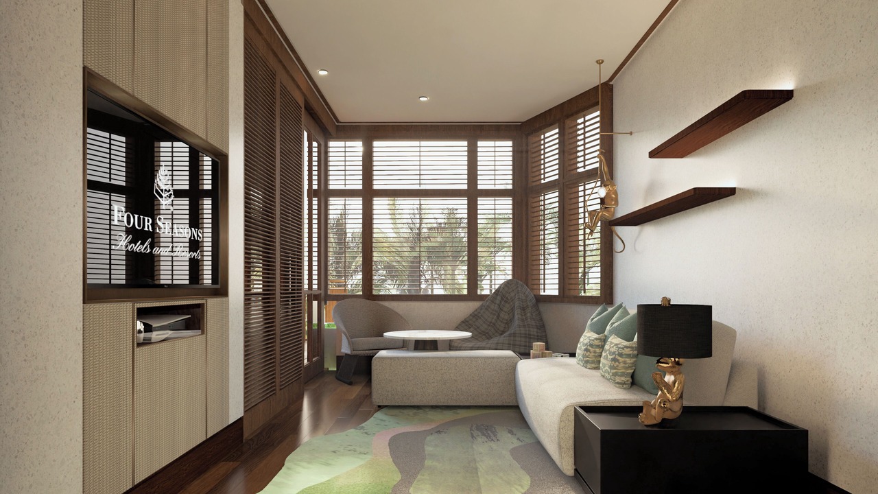 Photo of Bedroom in Sayan