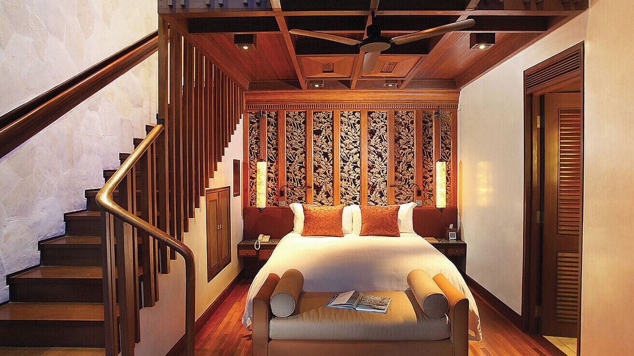 Photo of Bedroom in Sayan
