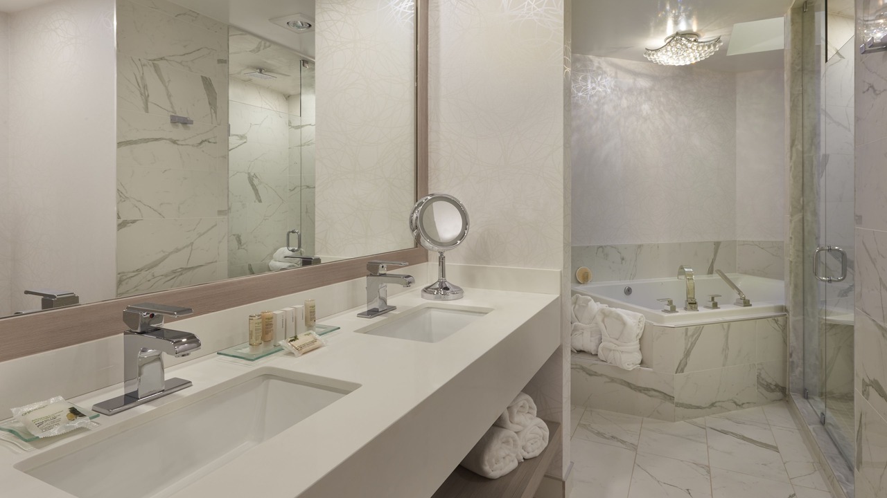 Photo of Bathroom in Glendale