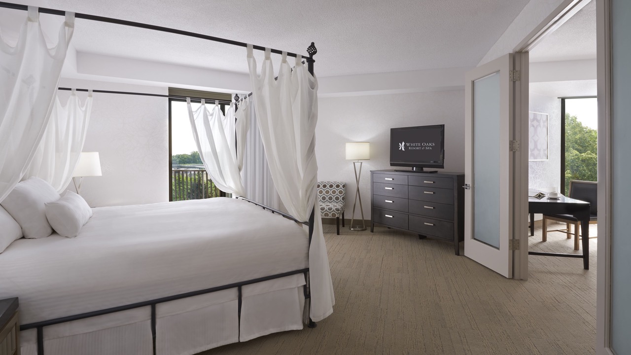 Photo of Bedroom in Glendale