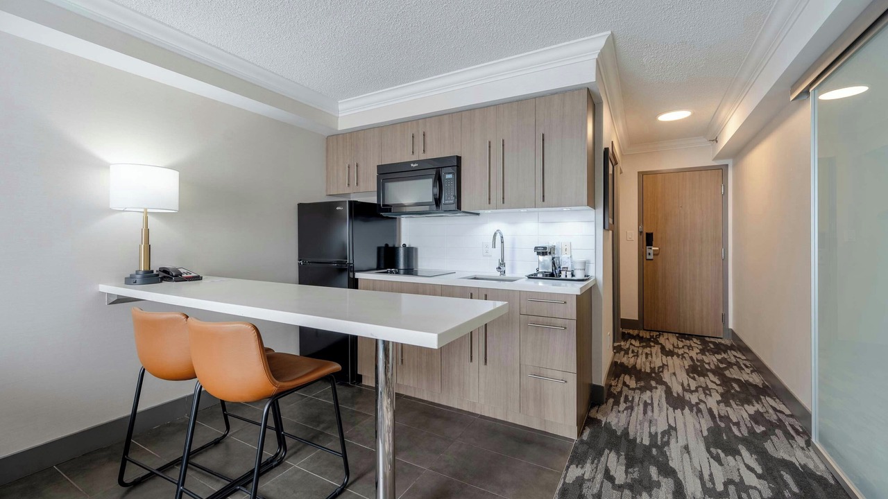 Photo of Bedroom in Northeast Mississauga