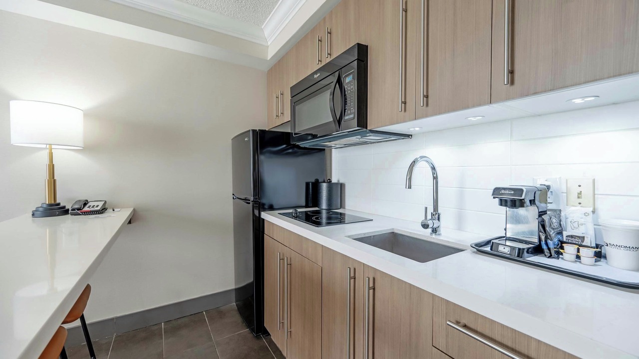 Photo of Kitchen in Northeast Mississauga
