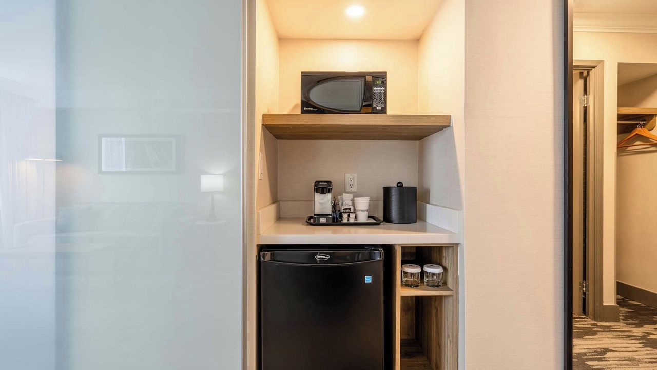 Photo of Kitchen in Northeast Mississauga