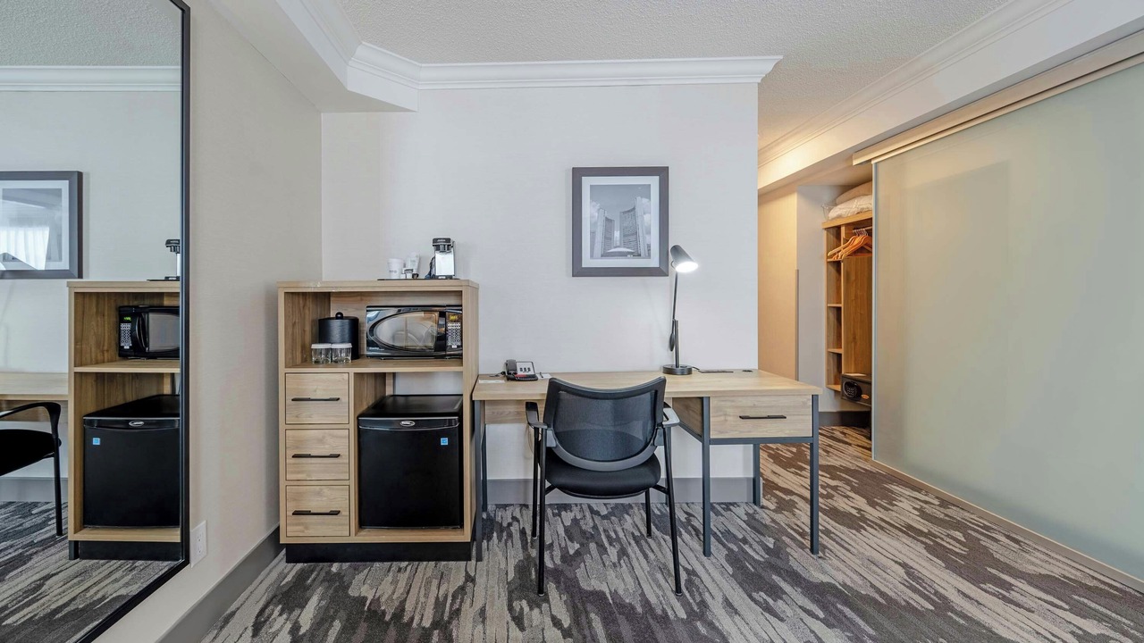 Photo of Kitchen in Northeast Mississauga