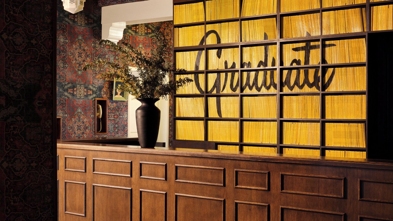 Photo of Others in Berkeley