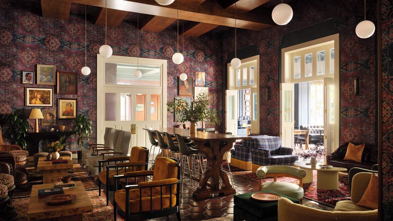 Photo of Others in Berkeley