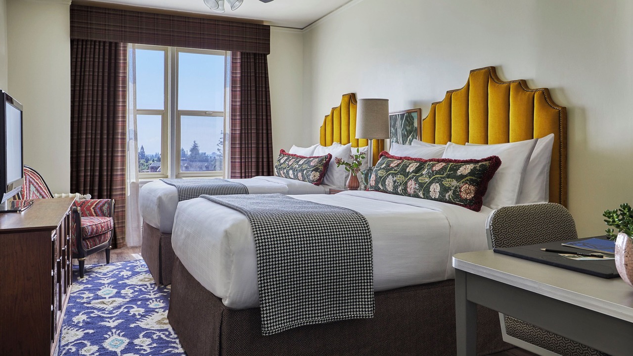 Photo of Bedroom in Berkeley