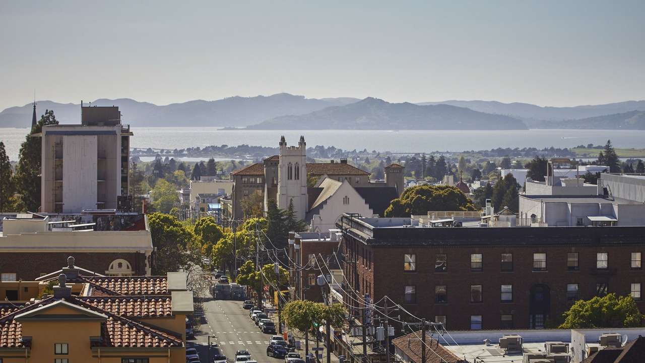 Photo of Others in Berkeley