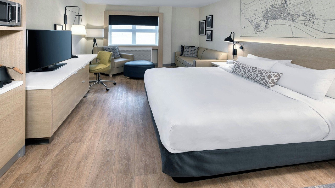 Photo of Bedroom in Sarnia